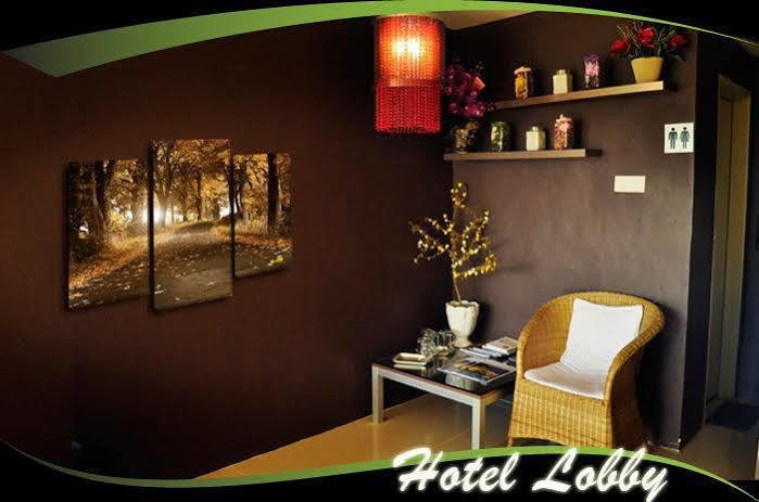 Golden Leaf Boutique Hotel Johor Bahru Kültér fotó